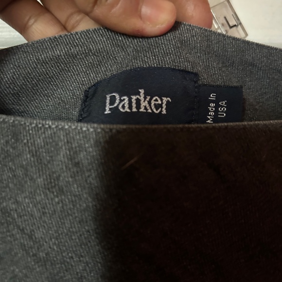 CUTE MINI SKIRT SCHOOLGIRL SKIRT SCHOOL PARKER OS ONE SIZE Olivia Pleated - Picture 3 of 4